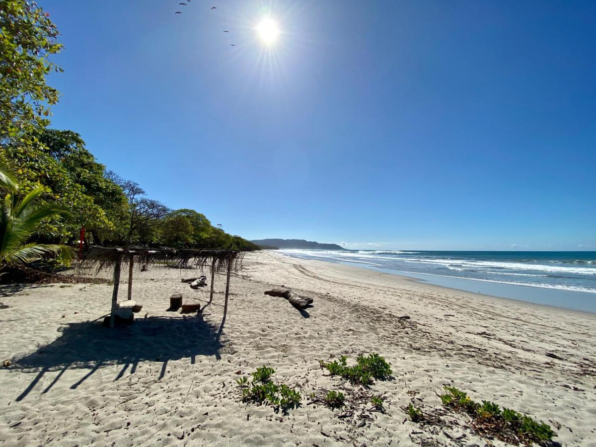 Villas Paraiso Azul Playa Santa Teresa  Eksteriør billede