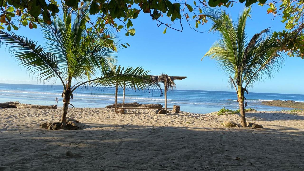 Villas Paraiso Azul Playa Santa Teresa  Eksteriør billede